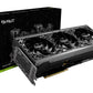 Graphics Card|PALIT|NVIDIA GeForce RTX 4070 Ti SUPER|16 GB|GDDR6X|256 bit|PCIE 4.0 16x|Triple slot Fansink|1xHDMI|3xDisplayPort|NED47TS019T2-1020Q