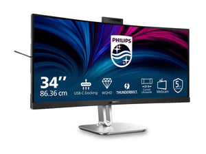 PHILIPS 34B2U6603CH 34inch