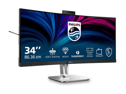 PHILIPS 34B2U6603CH 34inch