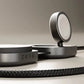 ZENS CHARGING CABLE USB C-C PRO 3 BLACK