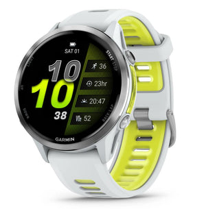 SMARTWATCH FORERUNNER 970/TITANIUM 010-02969-11 GARMIN