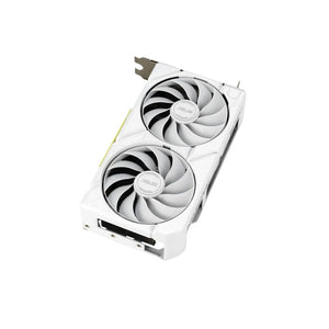 Asus Dual Radeon RX 9060 XT 16GB GDDR6 | AMD | 16 GB | Radeon RX 9060 XT | GDDR6 | HDMI ports quantity 1 | PCI Express 5.0