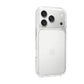 SCREENOR BUMPER IPHONE 18 PRO / 17 PRO  CLEAR