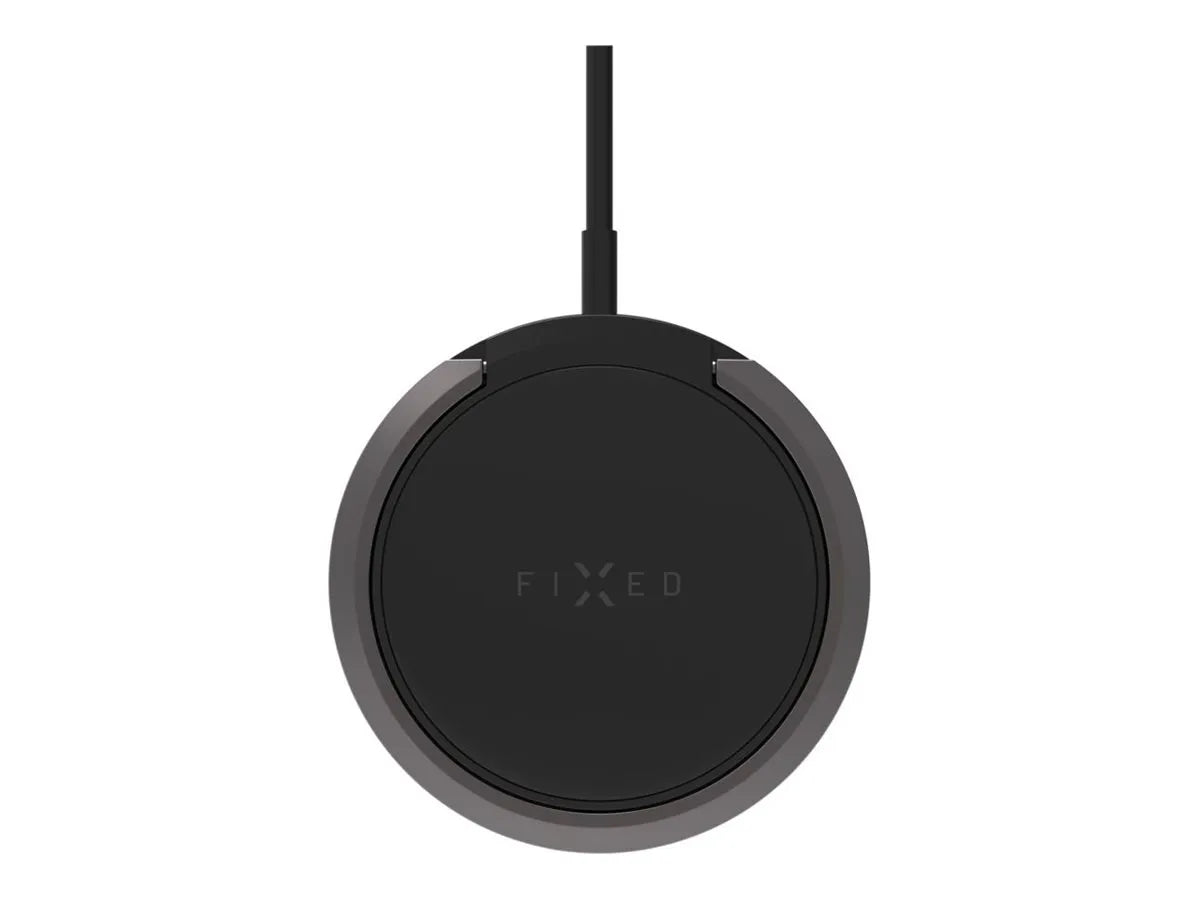 Fixed | MagPad wireless charger | FIXMPAD2-BK