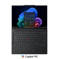 Lenovo ThinkPad E14 G8 Intel | Black | 14 " | IPS | WUXGA | 1920 x 1200 pixels | Anti-glare | Intel Core Ultra 5 | 325 | 16 GB | SODIMM DDR5 | Solid-state drive capacity 512 GB | Intel Graphics | Windows 11 Pro | 802.11be | Bluetooth version 5.4 | Ke...