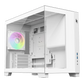 Gamemax Case | NEX C33 WH | MATX/BTF