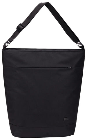 Case Logic | Invigo Eco Convertible Tote | INVIT116 | Tote | Black
