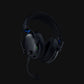 Razer Headset RZ04-05410300-R3G1 / BlackShark V3 Pro PS Black Black on Blue