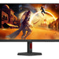 LCD Monitor|AOC|27 "|1920 x 1080 pixels|Full HD|Native aspect ratio 16:9|LED|Flat|27G4ZR