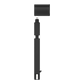 Lenovo | ThinkVison Monitor Soundbar | MS30 (S) | 4 Ω | Black