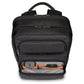 Targus | CitySmart Advanced | Fits up to size 12.5-15.6 " | Laptop Backpack | Shoulder strap | Black/Grey
