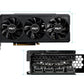 Graphics Card|PALIT|NVIDIA GeForce RTX 4060 Ti|16 GB|GDDR6|128 bit|PCIE 4.0 16x|GPU 2310 MHz|Triple slot Fansink|1xHDMI|3xDisplayPort|NE6406T019T1-1061J