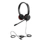 JABRA Evolve 30 II MS stereo Headset