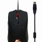 KEYBOARD USB GAMING KIT ENG/PHANTOM GGS-UMGL4-01 GEMBIRD