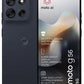 MOTOROLA G56 BLACK OYSTER 8/256GB