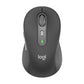 KEYBOARD +MOUSE COMBO MK950/GRAPHITE 920-012508 LOGITECH