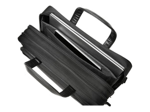 KENSINGTON Contour Briefcase 15.6inch