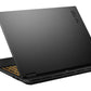 Notebook|ASUS|TUF|FX608JHI-QT325W|CPU Intel® CoreT i5|i5-14450HX|16 "|2560 x 1600 pixels|RAM 16 GB|DDR5-SDRAM|SSD 512 GB|Discrete graphics NVIDIA® GeForce RTXT 5050|8 GB|On-board graphics Yes|Numeric keypad Yes|OS installed Windows 11 Home|Colour Bla...