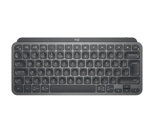 Logitech Keyboard MX Keys Mini Graphite