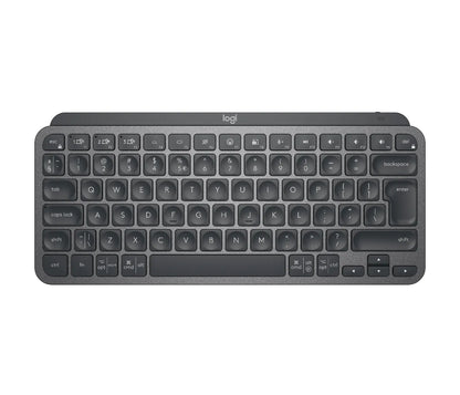 Logitech Keyboard MX Keys Mini Graphite