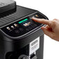 Delonghi Coffee maker | Magnifica Evo | Pump pressure 15 bar | Built-in milk frother | Automatic | 1450 W | Black