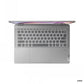 LENOVO IDEAPAD FLEX 5 RYZEN 5 5625U/14" WUXGA (1920X1200) IPS 300NITS GLOSSY, 45% NTSC, 60HZ, TÜV LOW BLUE LIGHT, GLASS, TOUCH/16GB/512GB SSD/SD CARD READER/W11H/ENG (ARCTIC GREY)