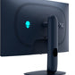 Alienware 27 280Hz QD-OLED Gaming Monitor - AW2725D