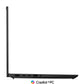 Lenovo ThinkPad E14 G8 Intel | Black | 14 " | IPS | 1920 x 1200 pixels | WUXGA | Anti-glare | Intel Core Ultra 7 | 355 | 16 GB | SODIMM DDR5 | Solid-state drive capacity 512 GB | Intel Graphics | Windows 11 Pro | 802.11be | Bluetooth version 5.4 | Ke...