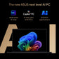 Asus ProArt P16 H7606WP-SR231X | Nano Black | 16 " | OLED | Touchscreen | 3K | 2880 x 1800 pixels | 120 Hz | Glossy | AMD Ryzen AI 9 | HX 370 | 64 GB | LPDDR5X | Solid-state drive capacity 2000 GB | NVIDIA GeForce RTX 5070 | GDDR7 | 8 GB | Windows 11...