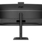AOC CU34E4CW 34inch UWQHD 120HZ CURVED