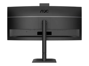 AOC CU34E4CW 34inch UWQHD 120HZ CURVED