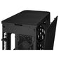 CASE MIDITOWER ATX W/O PSU/PROART PA401 WOOD MET PWM ASUS