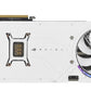 Graphics Card|ASUS|NVIDIA|GeForce RTX 5080|16 GB|GDDR7|256 bit|PCI Express 5.0|Active|ROG-ASTRAL-RTX5080O16G-WH