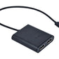 I-TEC USB C to Dual DisplayPort