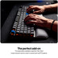 KEYBOARD WRL THOCK V2/EY5A129 ENDORFY