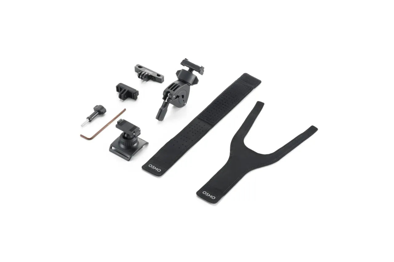 CAMERA ACC ROAD CYCLING KIT/OSMO CP.OS.00000535 DJI