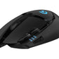 LOGI G402 Hyperion Fury FPS Gaming Mouse