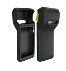 MOBILE POS ACC SILICONE COVER/F100 SC FEITIAN
