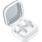 HEADSET GALAXY BUDS4 PRO/WHITE SM-R640 SAMSUNG