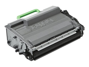 BROTHER TN3512 Toner Cartridge Black HY