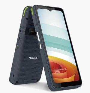 MOBILE POS TERMINAL 6.5'' F310/PCI+NFCICMSR F310QCMRS FEITIAN