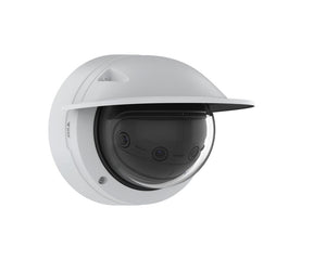 NET CAMERA P3827-PVE/02450-001 AXIS