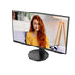 LCD Monitor|AOC|27 "|3840 x 2160 pixels|4K Ultra HD|Native aspect ratio 16:9|LED|Flat|U27B3AF