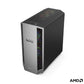 Lenovo LOQ | 26ADR10 | Desktop | Tower | AMD Ryzen 7 | 8745HX | 6 GB | SODIMM DDR5 | 1000 GB | NVIDIA GeForce RTX 5050 | No Optical drive | No keyboard | Windows 11 Home | Warranty 24 month(s)