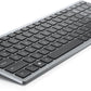 KEYBOARD WRL KB740/ENG 580-AKOX DELL