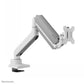 NEOMOUNTS BY NEWSTAR DESK MOUNT 1ULTRA WIDE CURVED SCREEN (TOPFIX CLAMP &GROMMET)