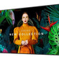SAMSUNG QM50C 50inch UHD/4K 16:9 Slim