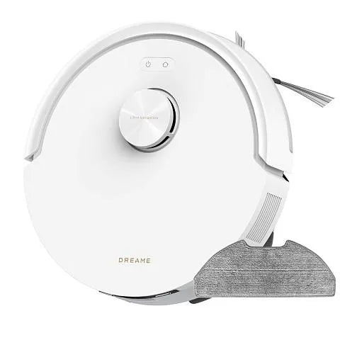 VACUUM CLEANER ROBOT F20/WHITE RLF41GA-WH DREAME
