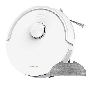 VACUUM CLEANER ROBOT F20/WHITE RLF41GA-WH DREAME