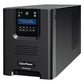 CyberPower | Smart App UPS Systems | PR1500ELCD | 1500 VA | 1350 W